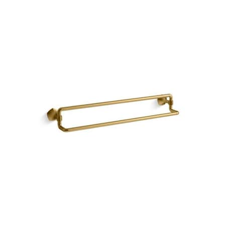 Occasion 24 Double Towel Bar